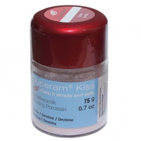 Duceram Kiss дентин D B4, 20г