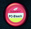 Duceram Kiss опак пастообразный осветленный Pasten Opaker Bleach, 3 мл