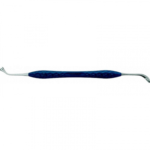 Инструмент для введения костного трансплантата, длина 195 мм