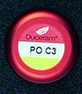 Duceram Kiss пастообразный опак Pasten Opaker РО C3, 3 мл