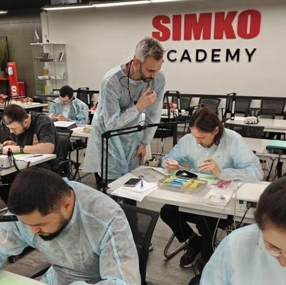 5 июня. Игорь Ашурко. Пластика мягких тканей в области имплантатов