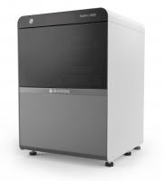 FabPro 1000 3D принтер. DLP. Длина волны 405 нм. 110-240V, 50/60 Hz.