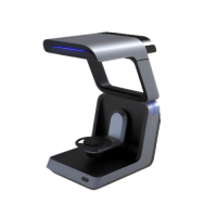 Лабораторный 3D-сканер AUTOSCAN DS-MIX