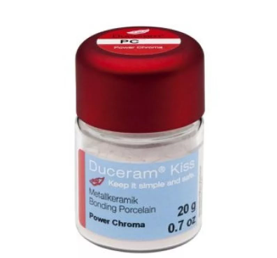 Duceram Kiss масса Power Chroma PС 5, 20г