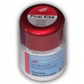 Cercom Ceram Kiss - финальная плечевая масса Final Schultemasse FSM1, 20г