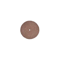 Режущие диски, для керамики и неблагородных сплавов, размер 40x1,0 мм, в упаковках по 20 шт.