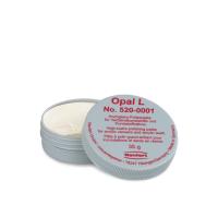 Паста полировочная OPAL L (OPAL L High - lustre polishing paste), 35 гр.