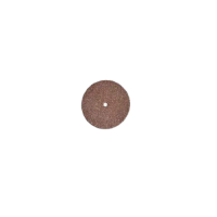 Режущие / сепарационные диски, для керамики и металла, размер 22x0,2 мм, в упаковках по 20 шт.