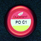 Duceram Kiss пастообразный опак Pasten Opaker РО C1, 3 мл