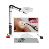 3D-видеомикроскоп стоматологический EASY view 3D