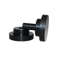 Кольцо для формирования Celtra Press Muffle ring из двух частей (основание и крышка)-100г