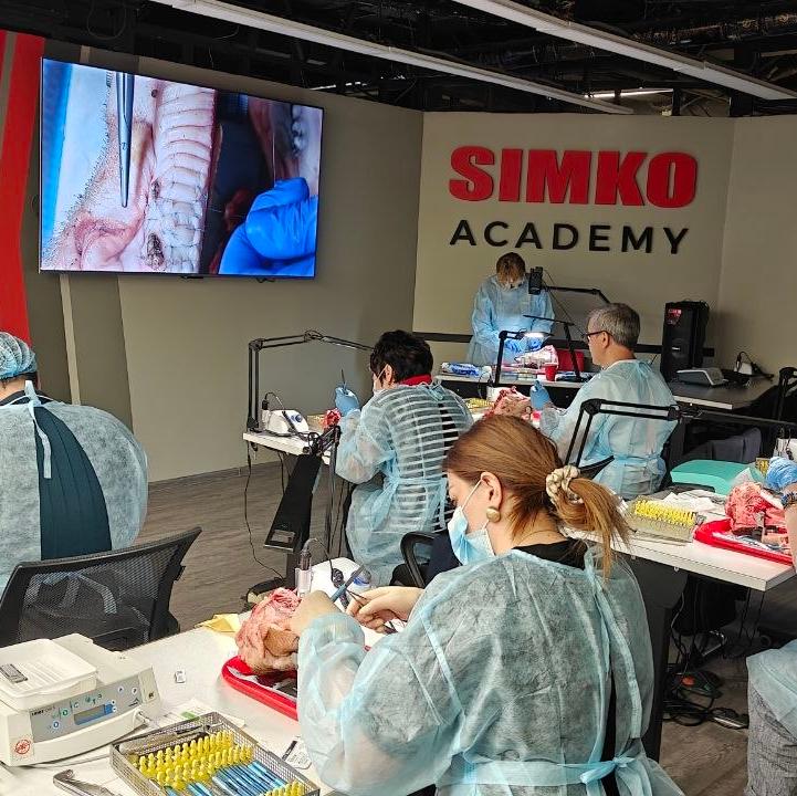 15 августа. Наталья Романенко. Искусство хирургического вышивания
