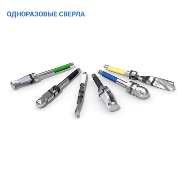 Импланты Astra Tech