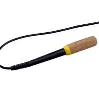 Нагревательная ручка для электрошпателя Waxlectric, желтая