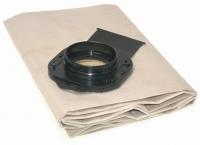 Фильтр тканевый к пылесосу Vortex Compact (упаковка 3 шт.)