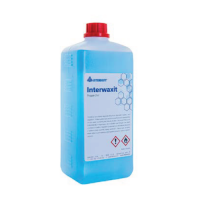 Жидкость изолирующая INTERWAXIT для снятия поверхностного напряжения с воска. Упаковка 1000 мл.
