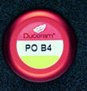 Duceram Kiss пастообразный опак Pasten Opaker РО B4, 3 мл