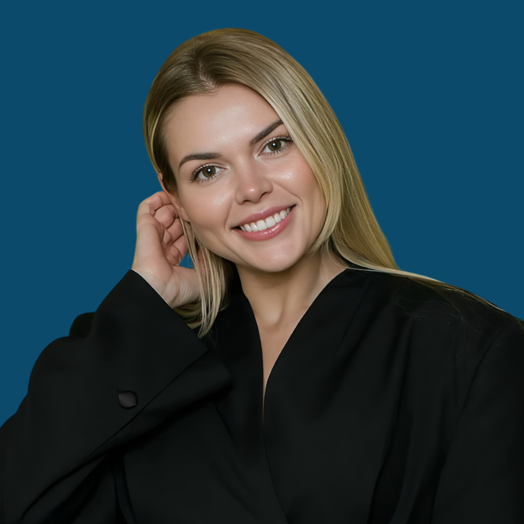 Иванова Диана Сергеевна