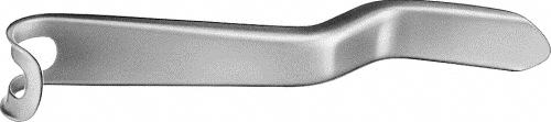Крючок MINNESOTA, 20х22 мм. Длина 160 мм.