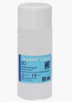Duceram Жидкость для разведения порошкообразных керамических масс Modellierfluessigkeit SD, 50мл.