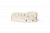 Фотополимер NextDent Model 2.0, оттенок White (белый). Упаковка 1000 гр.