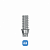 Абатмент временный Temp Abutment EV 4.8 (Temp Abutment EV 4.8)
