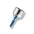 Формирователь десны FRIADENT Gingiva Former, размер D4.5/GH3