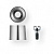 Лабораторный набор с колпачком Friadent MP Lab Set Titanium Bar Coping D3.4. 