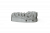 Фотополимер NextDent Model 2.0, оттенок Grey (серый). Упаковка 1000 гр.