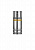 Ограничитель для фронтальной группы XiVE D3.4+3.8/L11