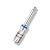 Кортикальное сверло XiVE D4.5