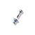 Абатмент FRIADENT MP Abutment, размер D4.5/GH1