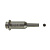 Сопла круглые для пескоструйного аппарата: 0.8 mm ( зеленое IT)