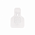 Bio-MEM PMB 20x29 - нерезорбируемая мембрана из PTFE, усиленная титановым каркасом