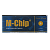 M-Chip наноматрица для лечения заболеваний пародонта. Пластинки для пародонтальных карманов, 15шт, 3 формы 