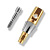 Абатмент прямой FRIADENT EstheticBase stright, размер D3.0/GH3/A0
