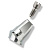 Абатмент угловой (с винтом абатмента)  XiVE TG Abutment angled D3.4-D4.5/A15