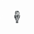 Абатмент Уни EV 5.4, высота 3 мм (Uni Abutment EV 5.4 – 3 mm)