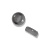 Пластиковый колпачок LOCATOR Replacement Male Grey, серый без ретенции