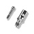 Абатмент прямой FRIADENT EstheticBase stright, размер D3.4/GH1/A0