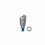 Абатмент угловой Multibase EV 4.8 30˚ - 2.5 мм NI (Multibase Abutment EV 4.8 30˚ - 2.5 mm NI)