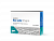 Bio-Gide Shape 14х24 мм резорбируемая двухслойная барьерная мембрана особой формы