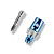 Абатмент прямой FRIADENT EstheticBase stright, размер D4.5/GH2/A0