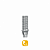 Абатмент временный Temp Abutment Profile EV 4.2 (Temp Abutment Profile EV 4.2)