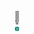 Абатмент временный Temp Abutment EV 3.0 (Temp Abutment EV 3.0)