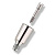 Телескопический абатмент (со стандартным винтом) FRIADENT Telescopic Abutment, размер D3.4