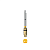 А-Сверло кортикальное EV, диаметр 3.7/3.9 (A-Cortical Drill EV, Ø 3.7/3.9)