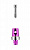 Абатмент прямой FRIADENT EstheticBase stright, размер D5.5/GH2/A0