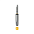 А/B-Сверло коническое EV-GS 4.2C, диаметр 3.1/4.2, 9-13 (A/B-Conical Drill EV-GS 4.2C, Ø 3.1/4.2, 9-13)