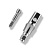 Абатмент прямой FRIADENT EstheticBase stright, размер D3.4/GH3/A0